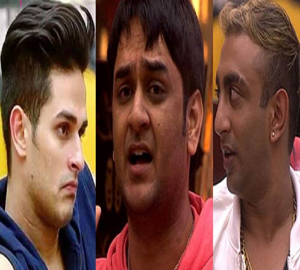 bigg boss salman repeats his comments on dog for priyank