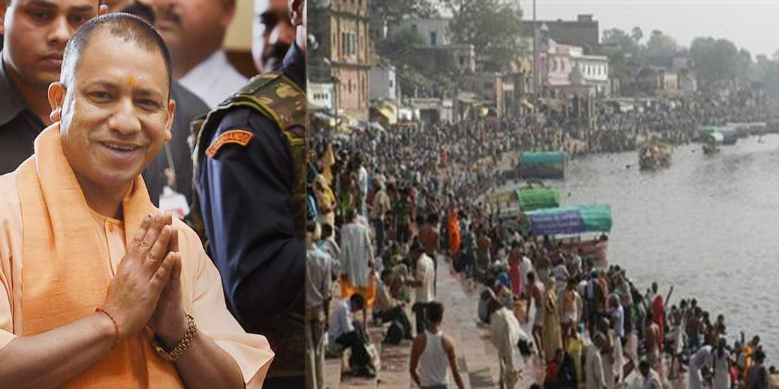 Chief Minister will make special pooja in Dharmanagri