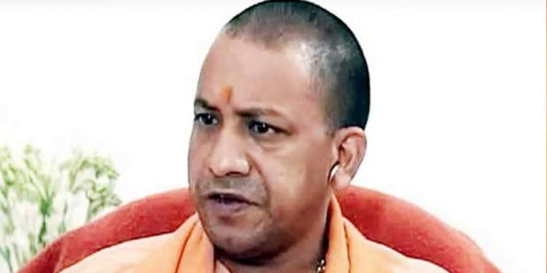 मुख्यमंत्री योगी आदित्यनाथ 