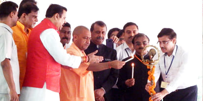 CM- Bundelkhand's land will not be allowed to be thirsty
