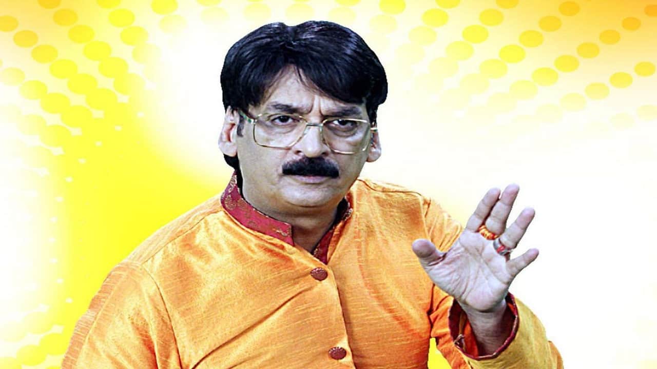 कॉमेडी कैप्सूल