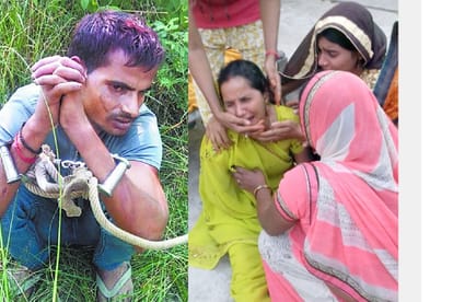 A teacher in faizabad murdered a girl with help of her lover.