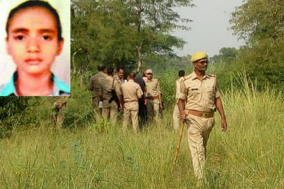 A teacher in faizabad murdered a girl with help of her lover.