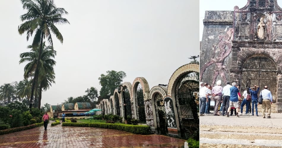 Special reports on dadra and nagar haveli, city news