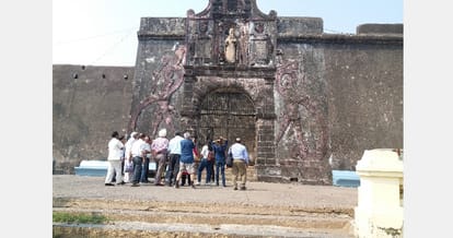 Special reports on dadra and nagar haveli, city news