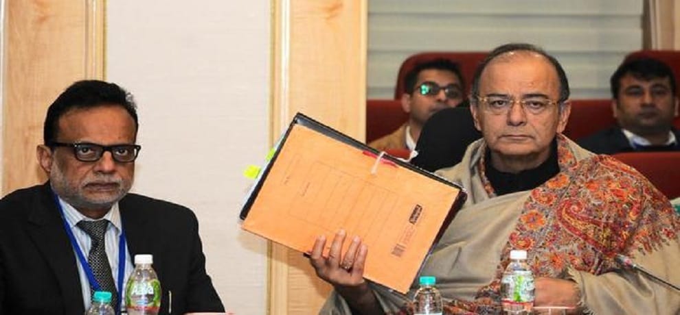 GST Rate Structure is now required complete overhaul says Hasmukh Adhia