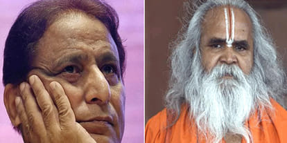 Former MP Ramvilas Vedanti said 'Azam Khan ISI agent'