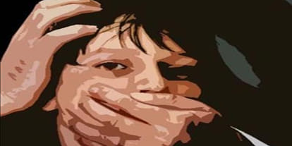 Two boys misdeed six years child