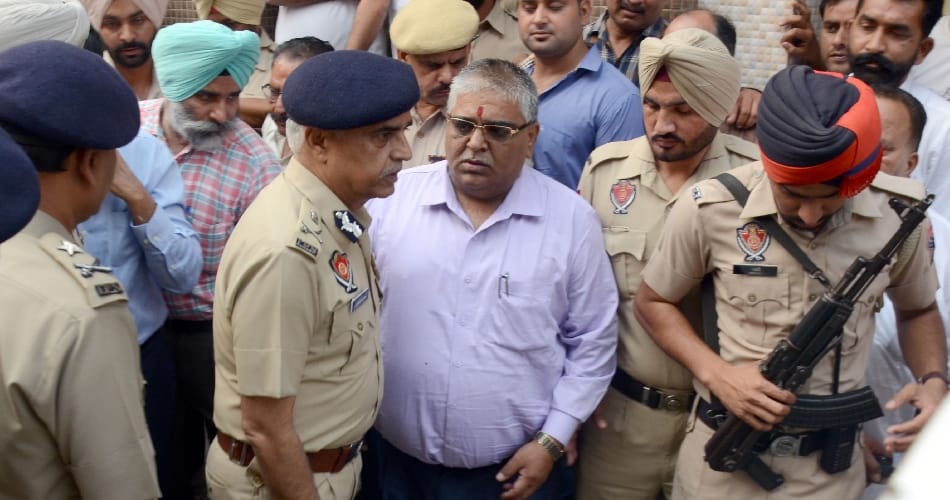 national investigation agency will investigate target killing cases at punjab
