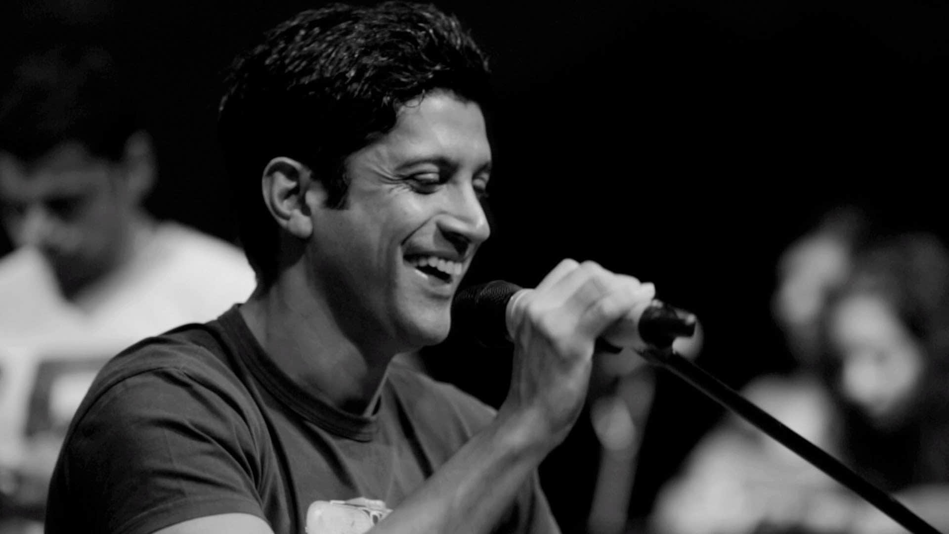 Farhan Akhtar Slams BJP Leader gvl narasimha rao for saying actors have a lower IQ