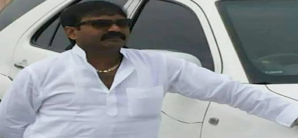 police solved bsp leader Rajesh yadav murder case in Allahabad