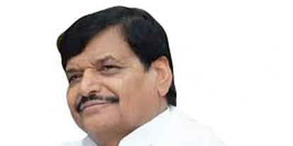 Shivpal Singh Yadav attacks Yogi Sarkar