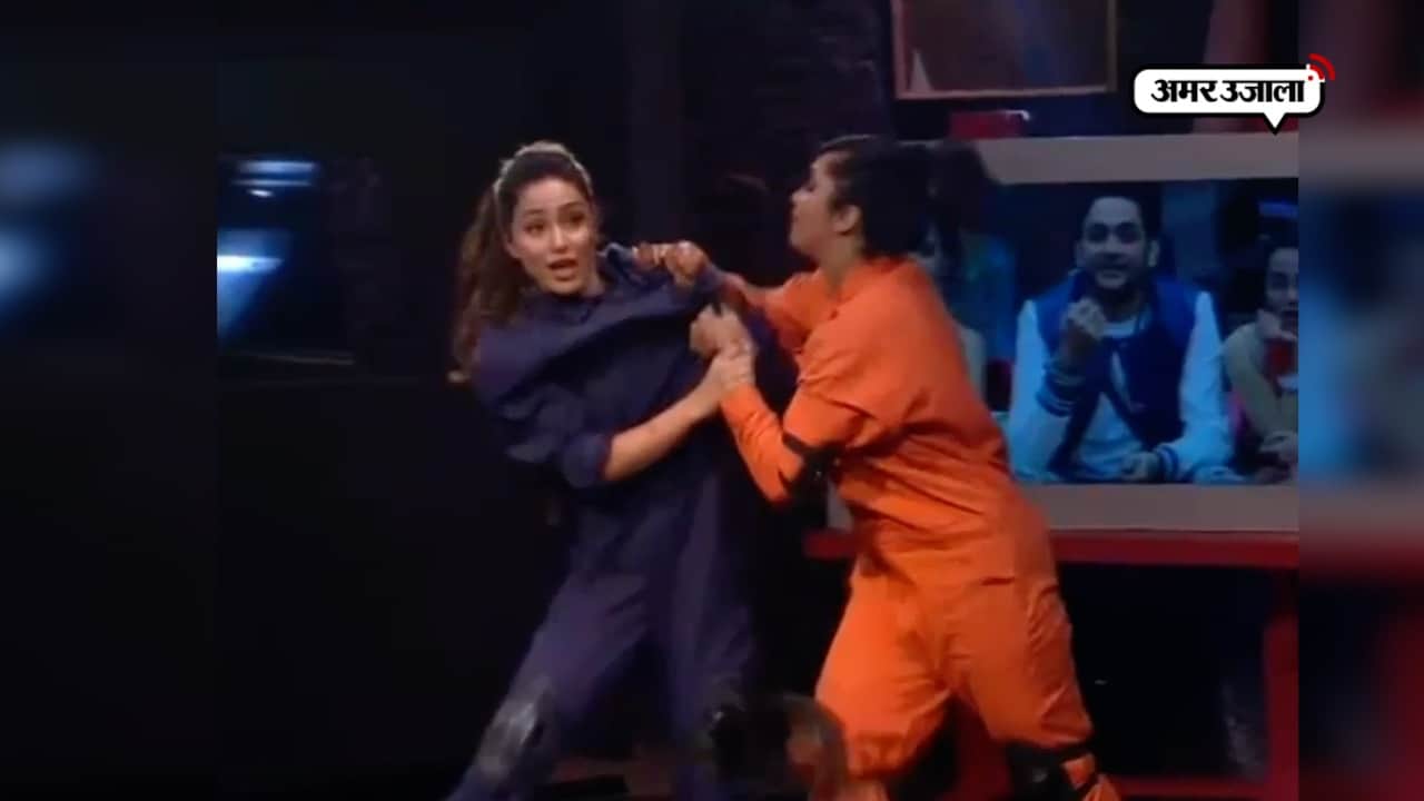 हिना अर्शी