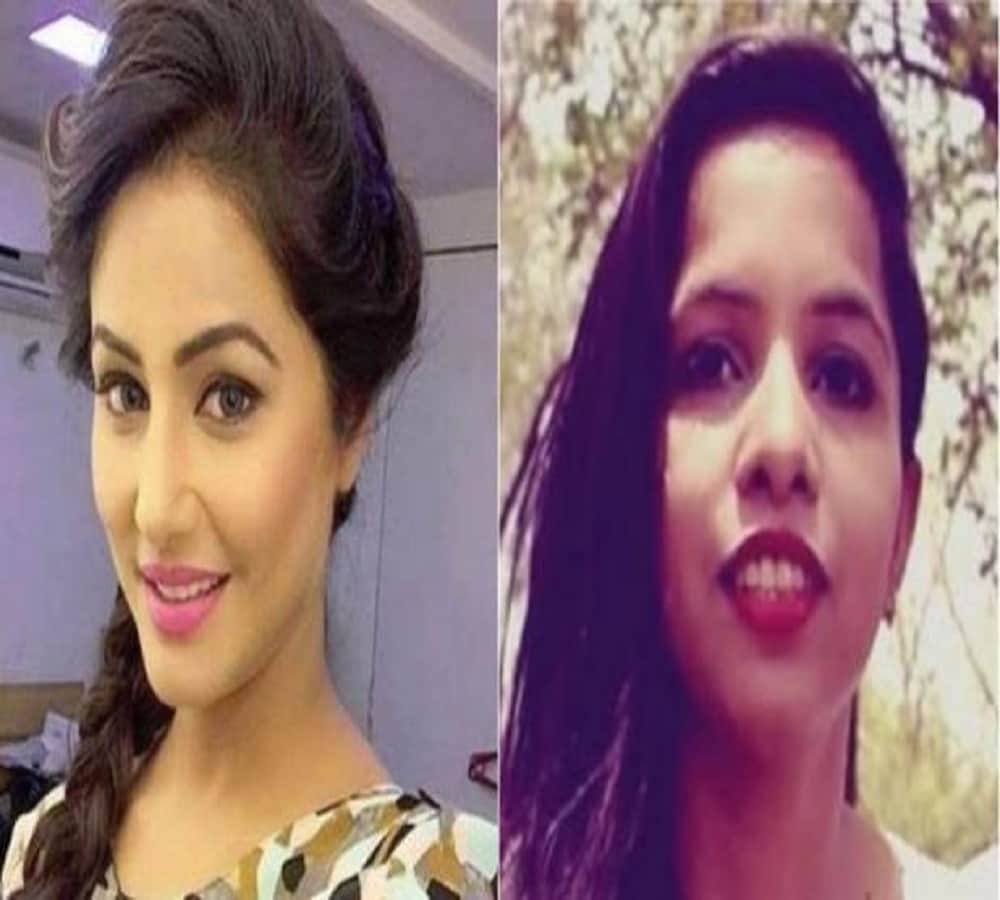 Bigg Boss 11: Hina Khan Trolled For Giving Dinchak Pooja a 'Negative' Welcome