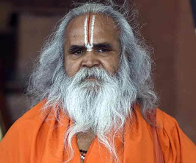 इस शख्स ने आज़म खां को बताया ISI एजेंट