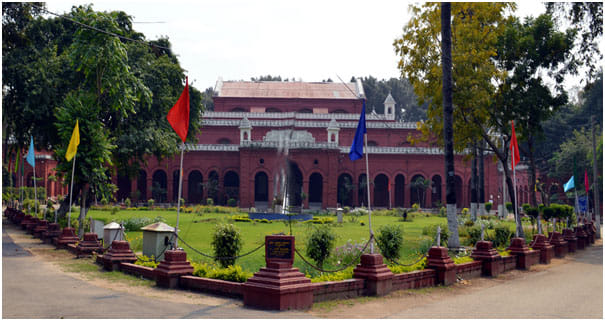 Cluster University appointed seven deans in Jammu
