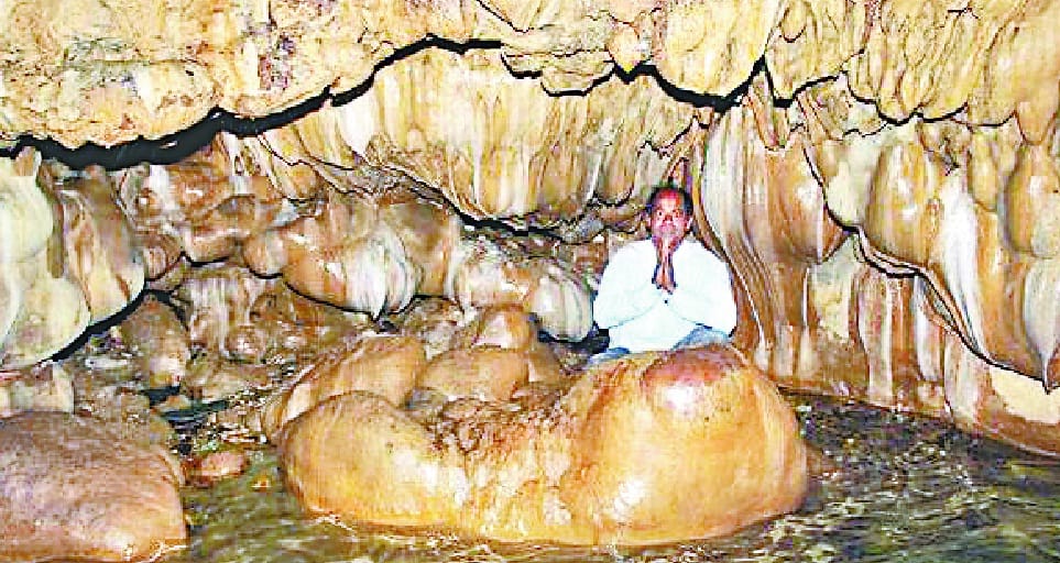 jogabadi caves awaits for identity
