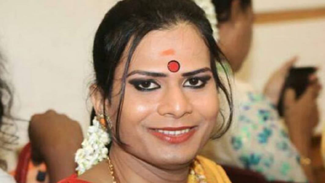 India first transgender judge Joyita Mondal said Reservations will help transgenders avail better opportunitie