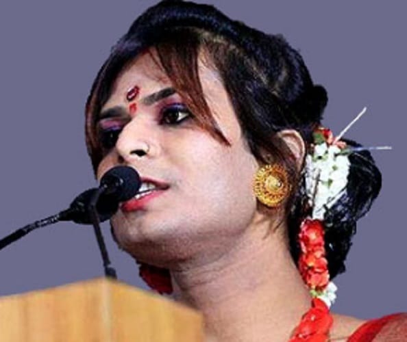 Joyita Mondal Indias First Transgender Judge appointed know Some facts about her