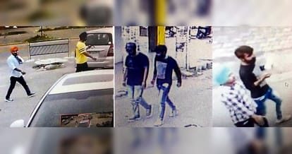 Police releases pictures of 5 suspects in murder of journalist KJ Singh