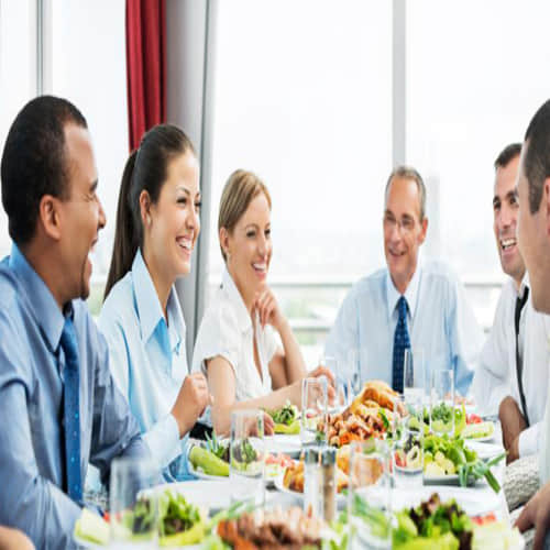 why we feel sleepy after having meals especially lunch