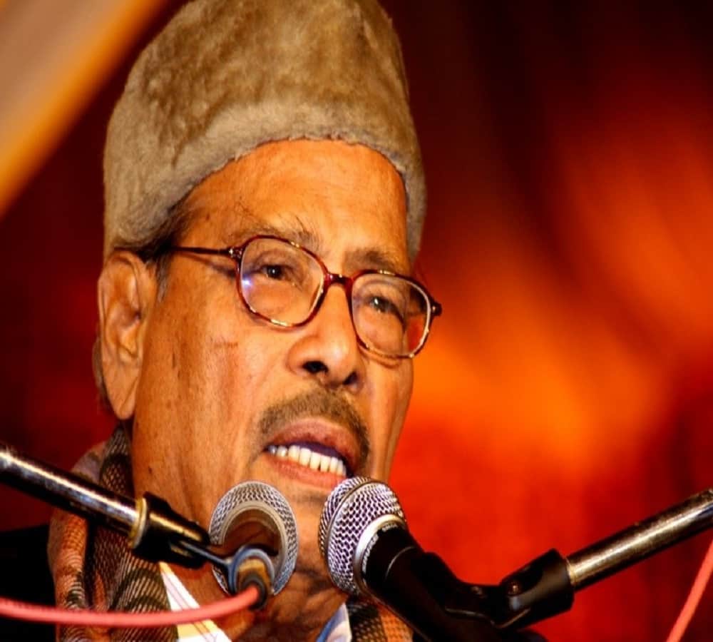 biography relveals that manna dey wanted to become a music director