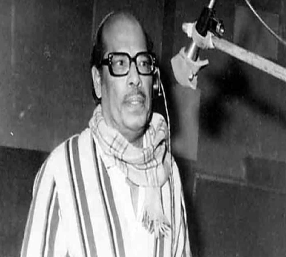 making of nadiya chale, chale re dhara song by manna dey