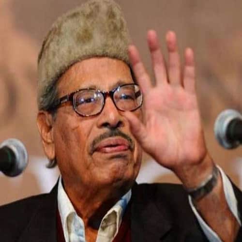manna dey gave classical music a distinct identity, was crazy for football
