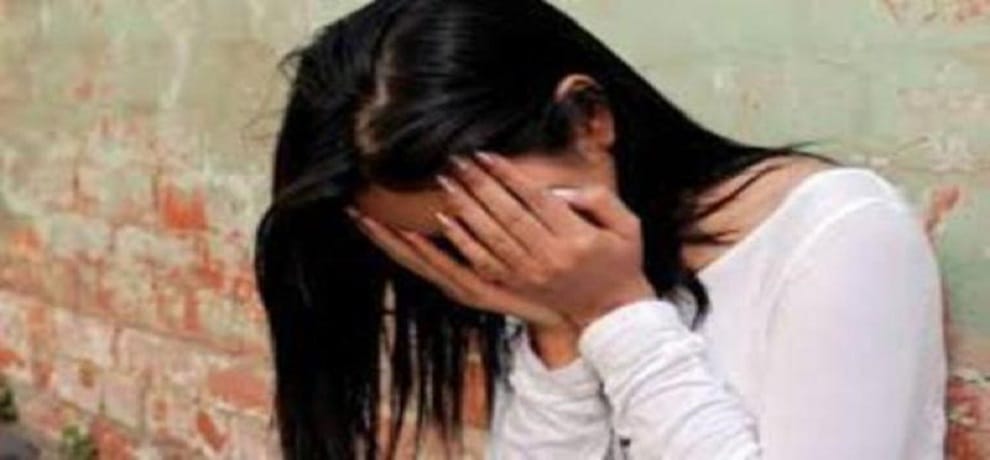 rape in rajasthan- more than ten man raped with a minor girl in two months