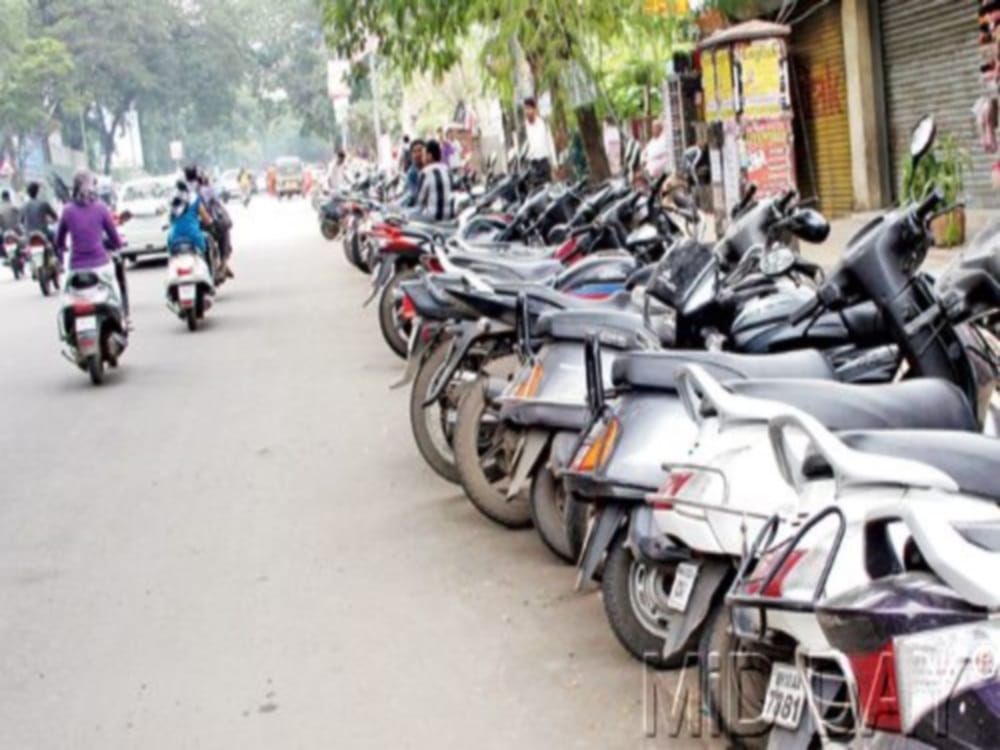 international airport chandigarh parking rates reduced