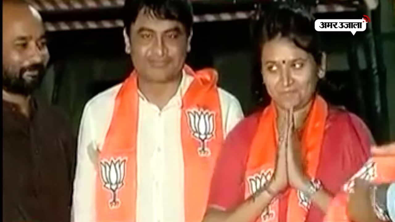 पाटीदार नेता