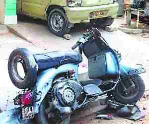Saidpur limping back to Normal