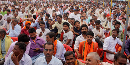 CM keeps silence on dry and debt waiver