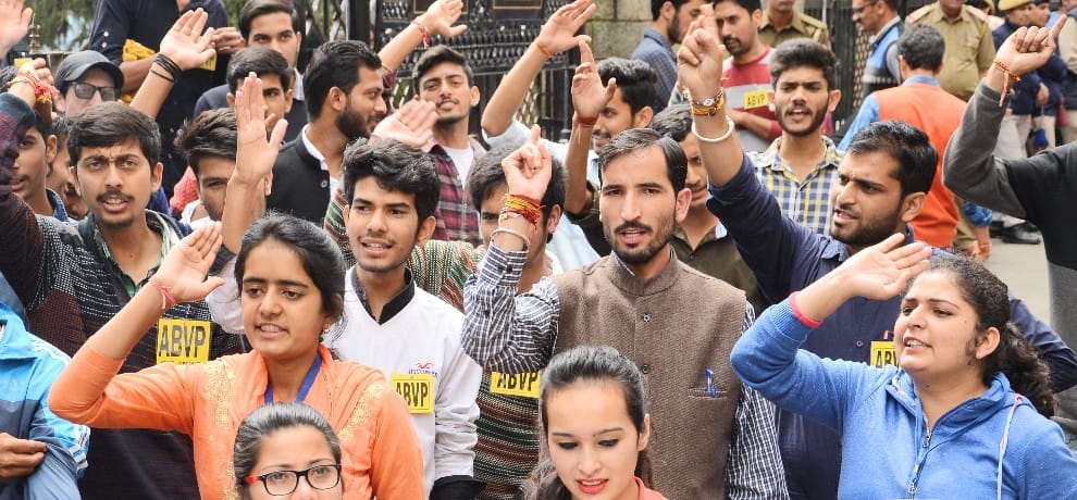 himachal assembly election 2017 bjp and congress ticket to young faces