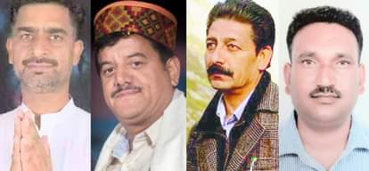 himachal assembly election 2017 congress second list of candidates