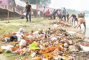 chath pooja from tommorow