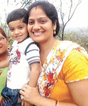 family create ruckus at police station