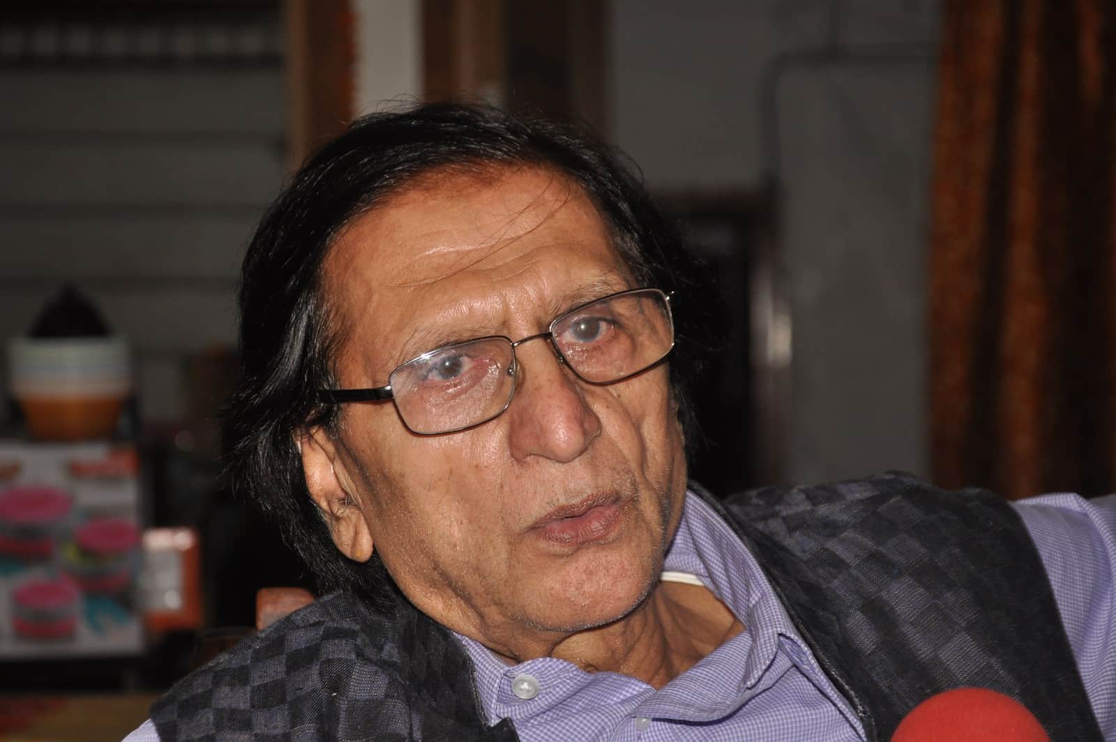 wasim barelvi profile facts about his life