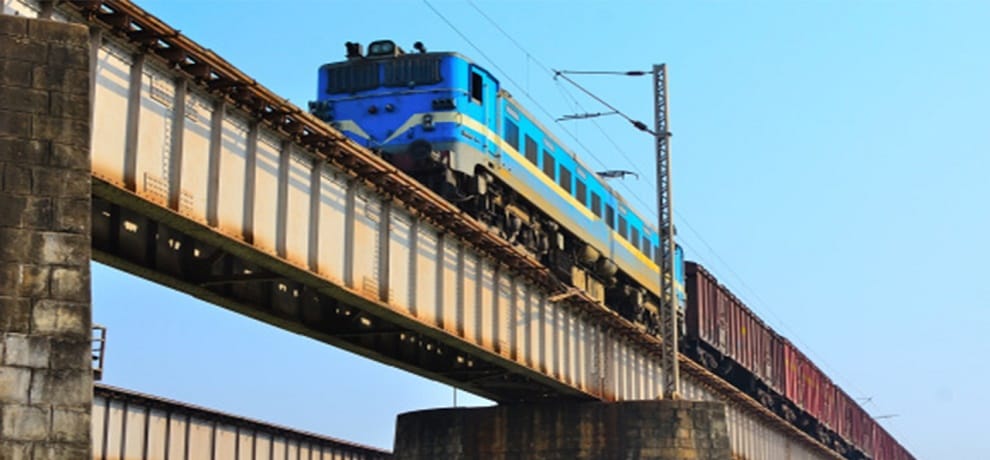 Railway ordered to review all the railway bridges needed for repair