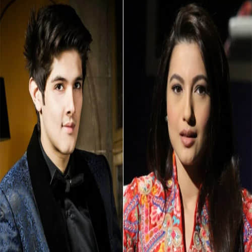 bigg boss11 rohan mehra slams gauhar khan for supporting aakash dadlani and potshots at hina khan 