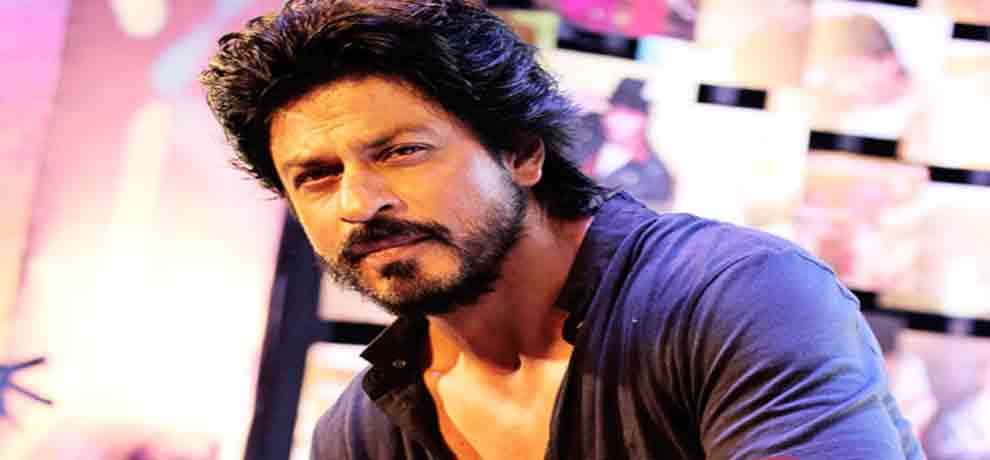 shahruh khan fullfill his cancer patient fan by sending her a video