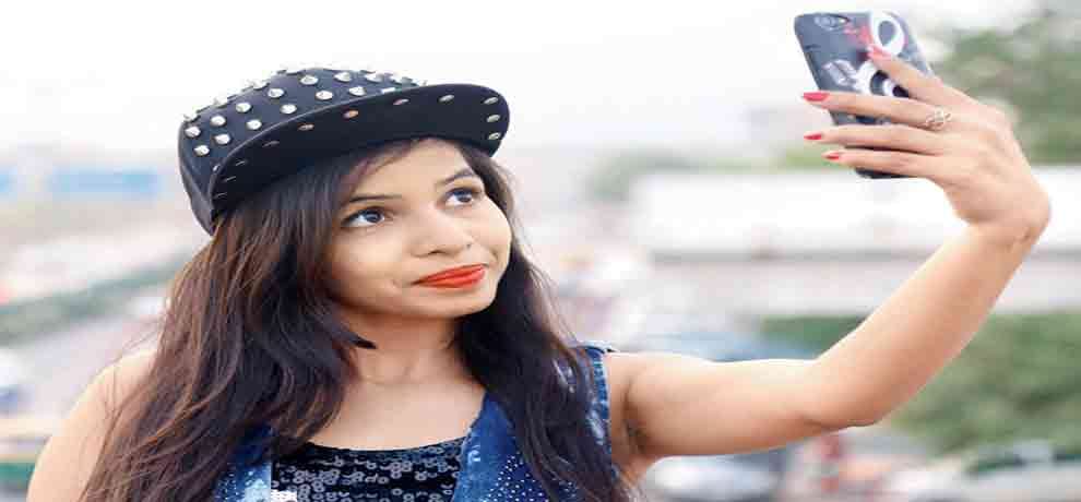dhinchak pooja new song released video will amazed you