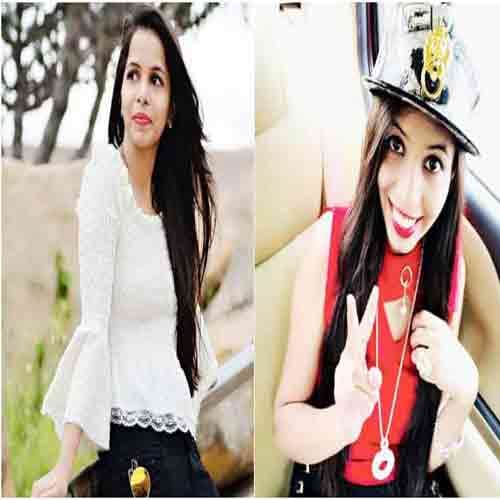 dhinchak pooja new song released video will amazed you