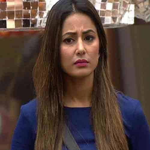 in bigg boss 11 sapna chaudhary beats hina khan in votes