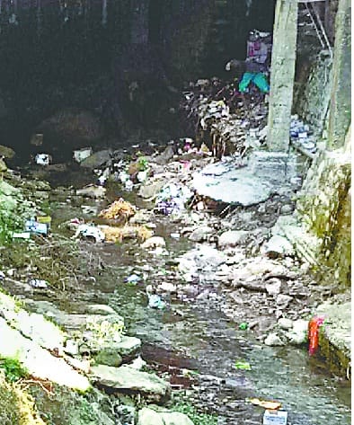 saryu gets dirty before confluence