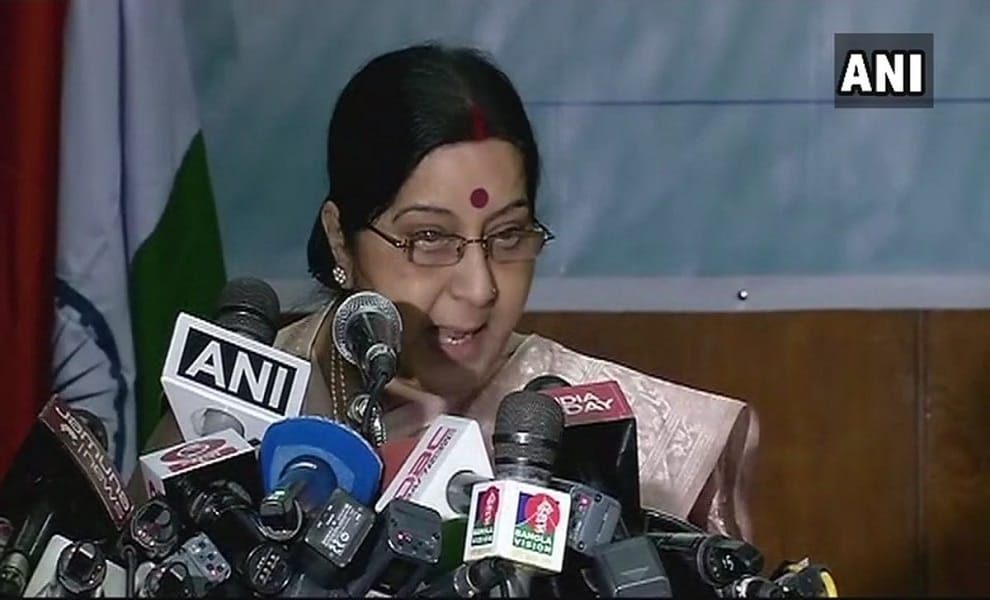 India, France will fight together against terrorism