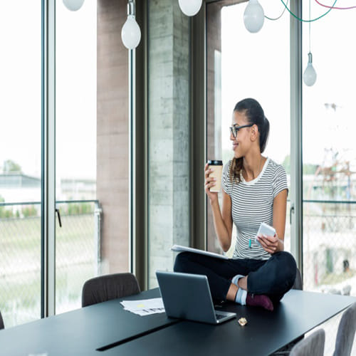 know how to manage time when you go back to work after a long weekend or holiday