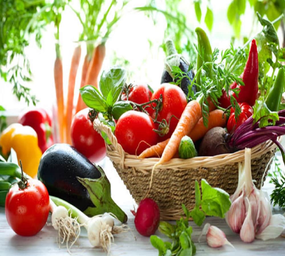 Five fertility boosting foods to help you get pregnant fast 