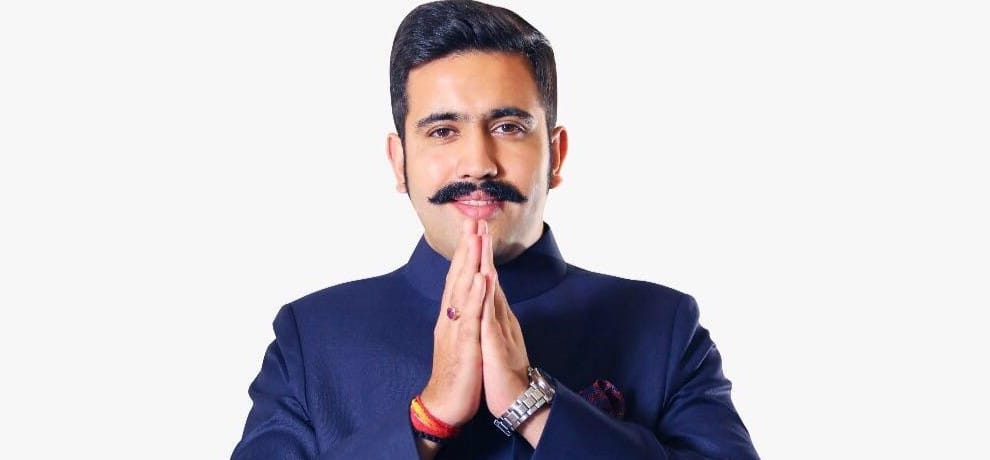 himachal assembly election fake news on social media regarding vikramaditya singh