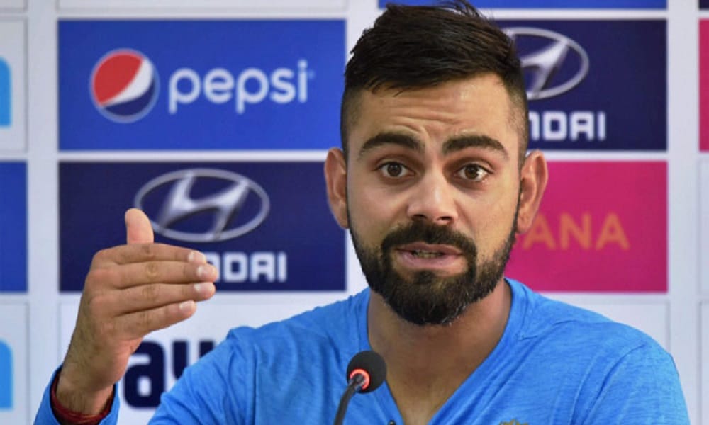 india vs new zealand second odi who said what